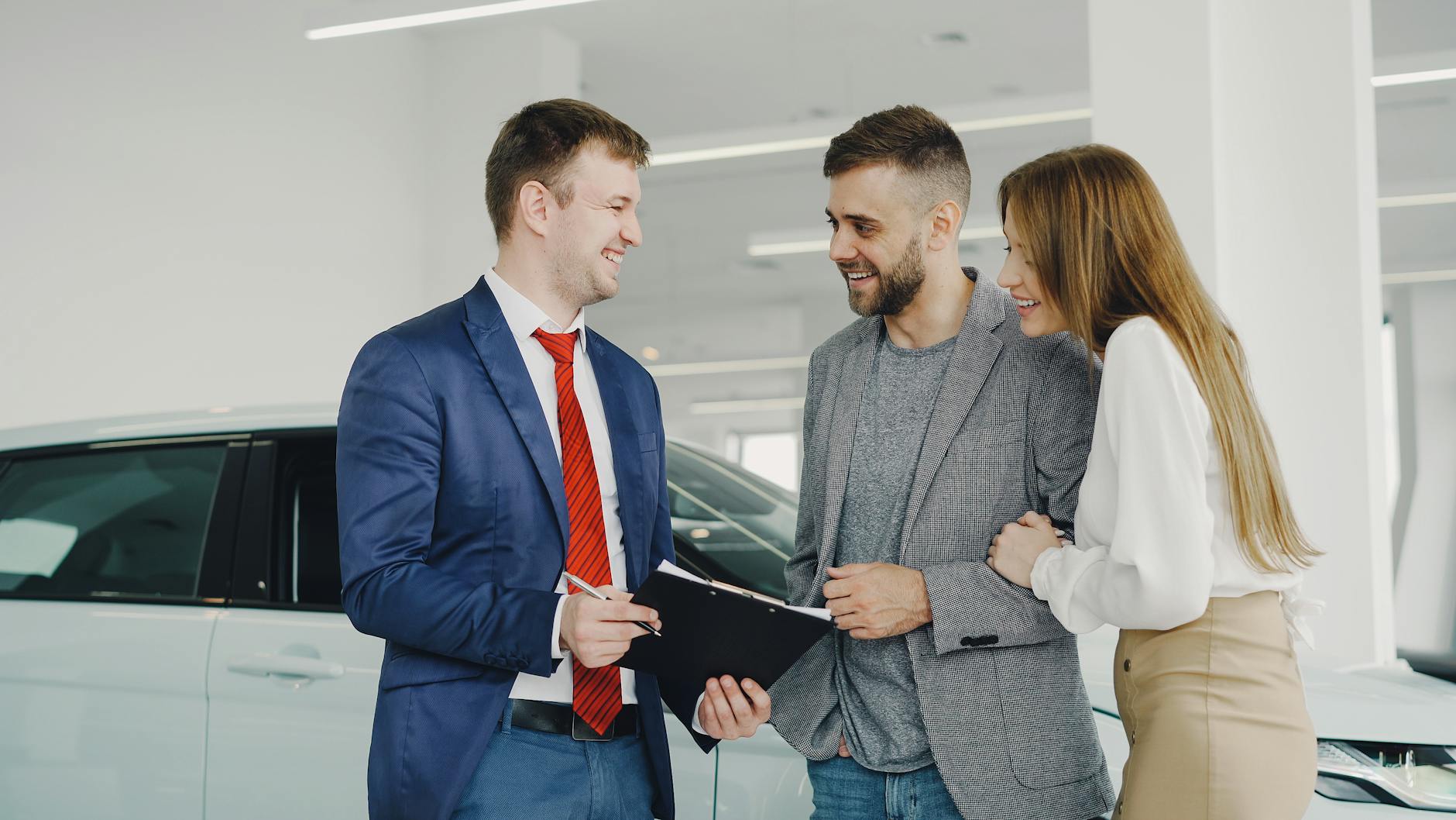 Austin skyline vista con profesionales de negocios