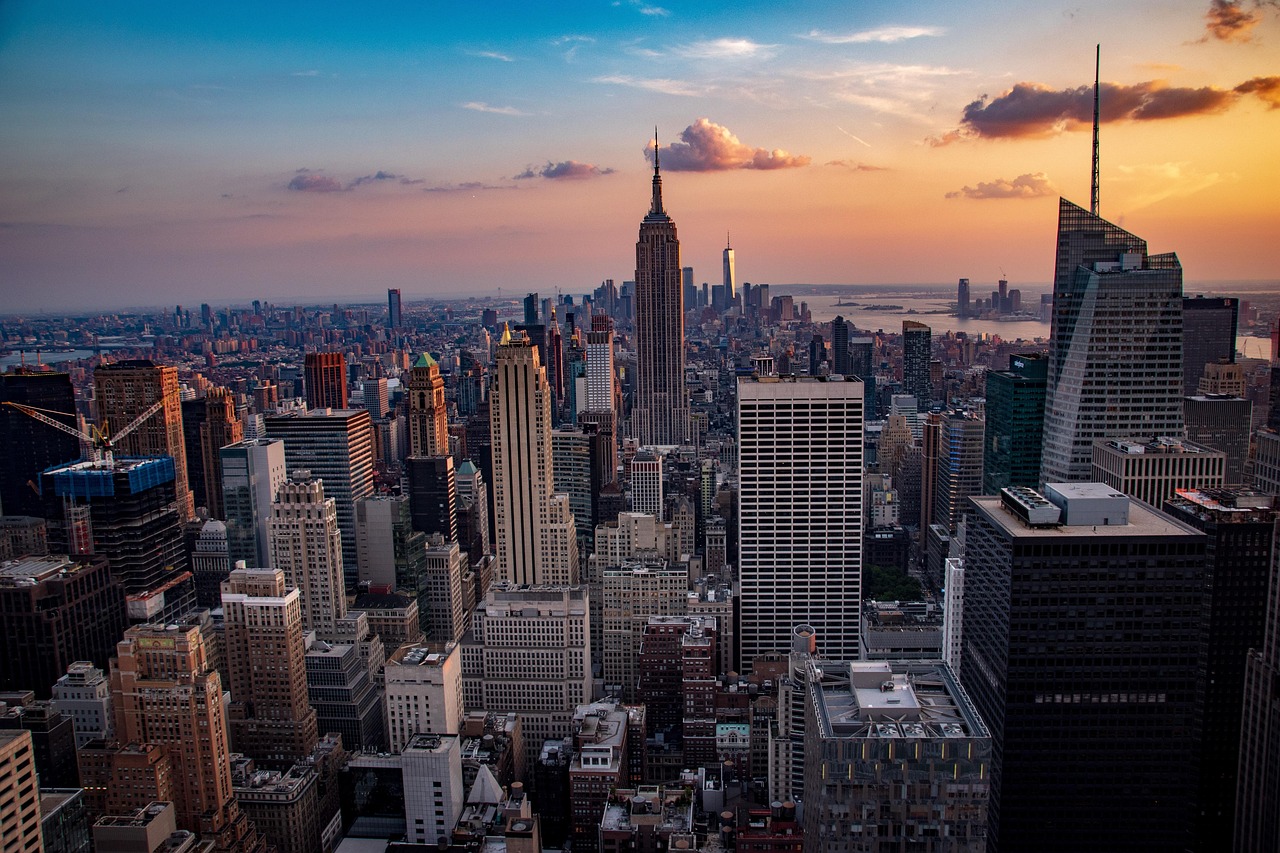 AI Lead Generation in New York, NY: 300 Pages/Month
