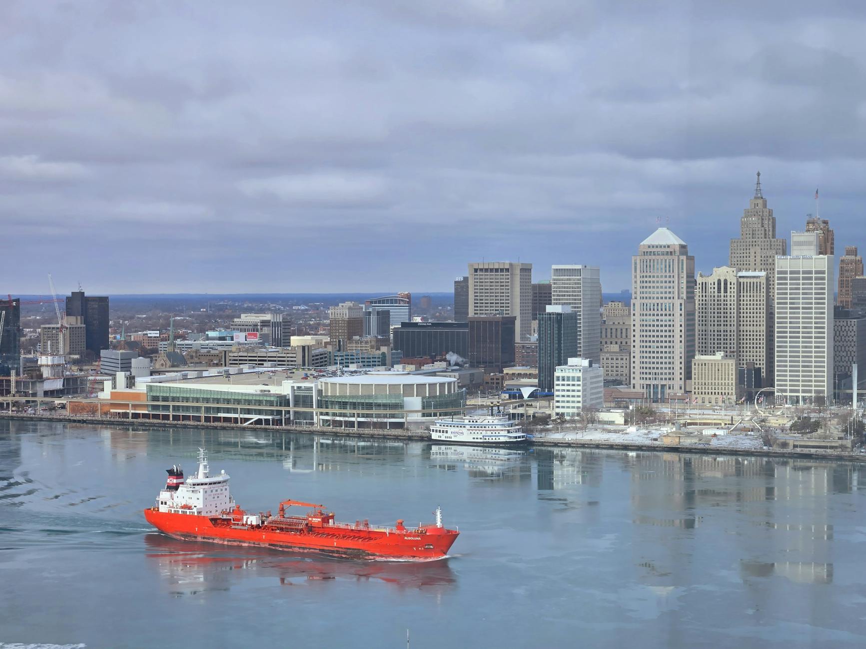 AI SDR in Detroit: Complete Guide for 2026