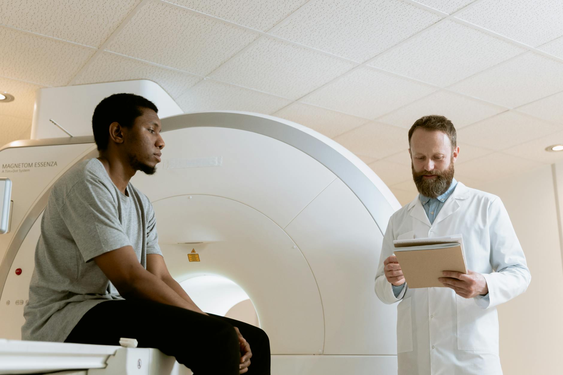 FDA Exemption Radiology AI: Firms Bypass Red Tape for Domination