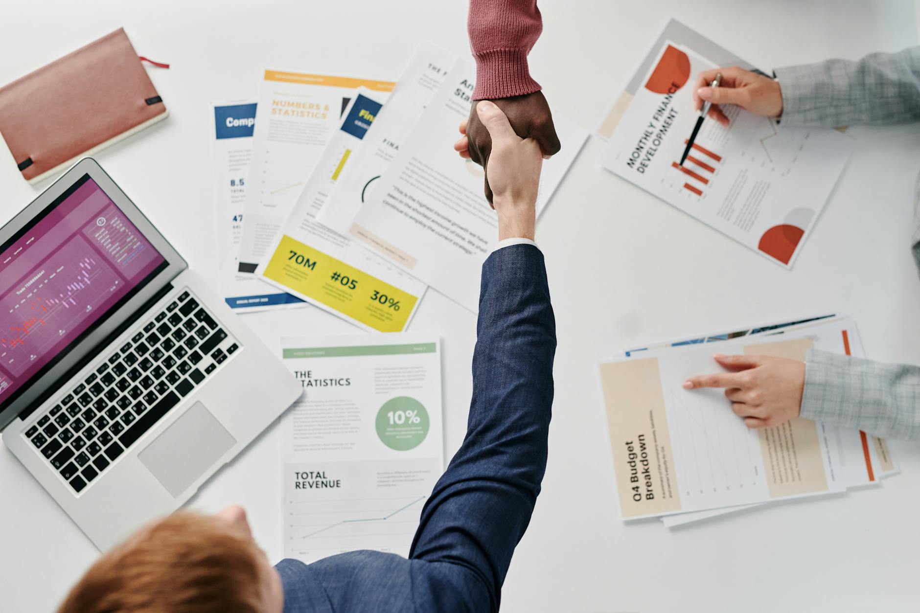 Sales Intelligence in Baltimore: Complete Guide