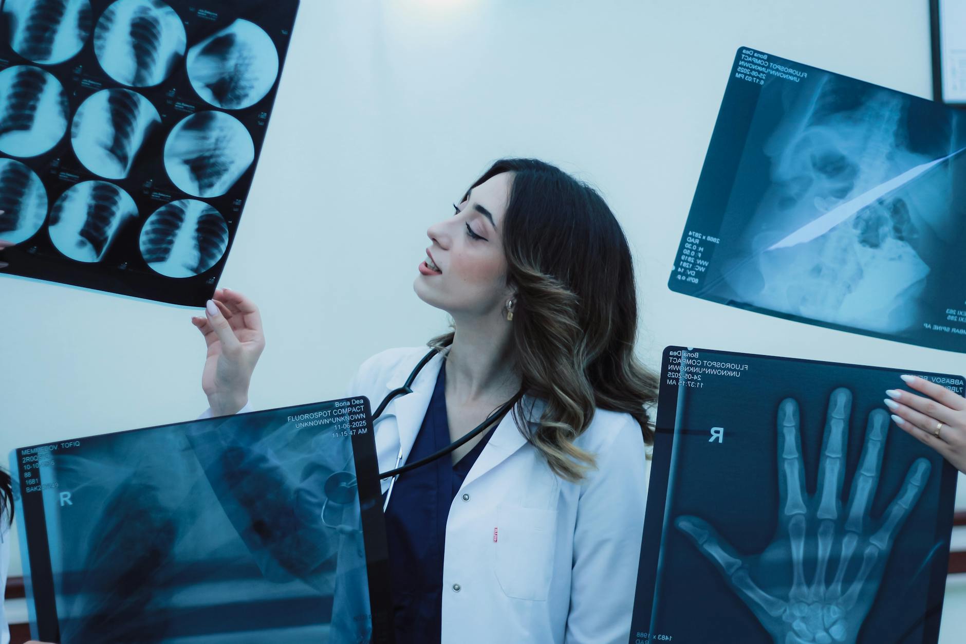 AI in Oncology: Capture the $100B+ Gold Rush in 2026