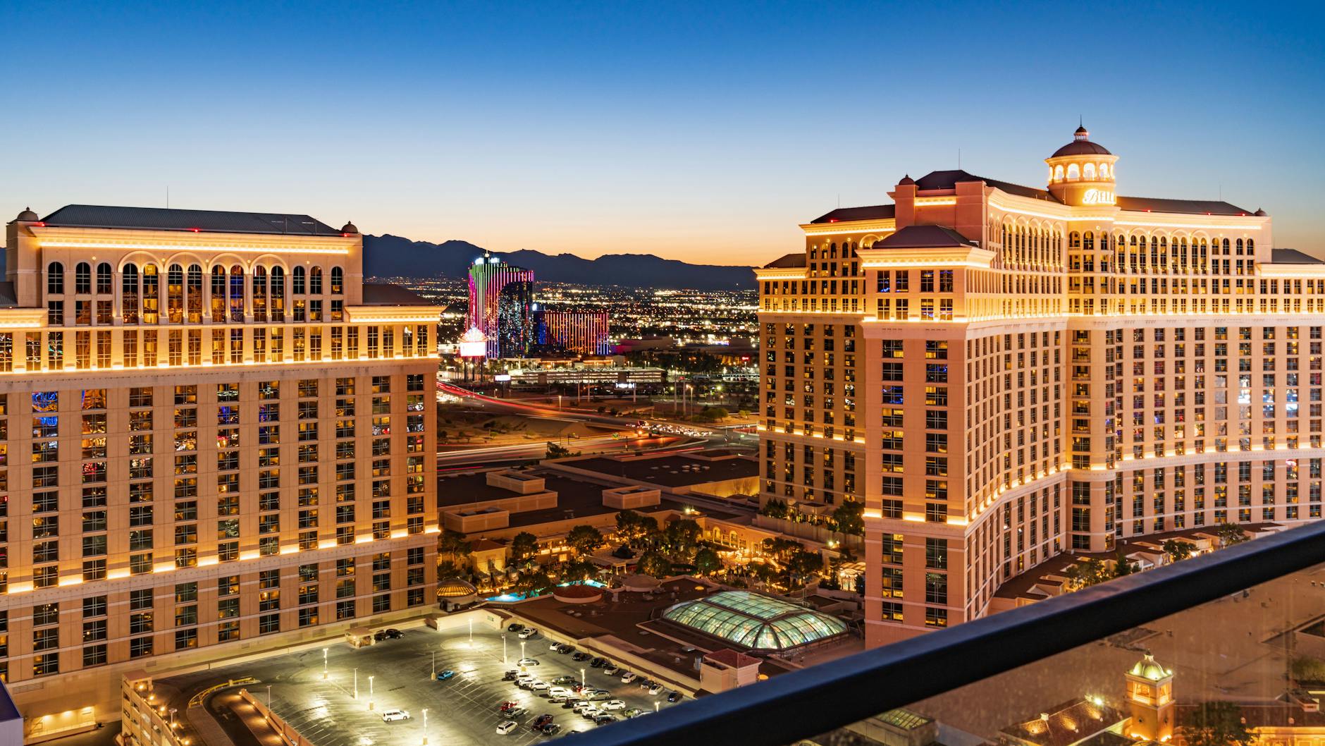 AI lead gen transforming Las Vegas business leads