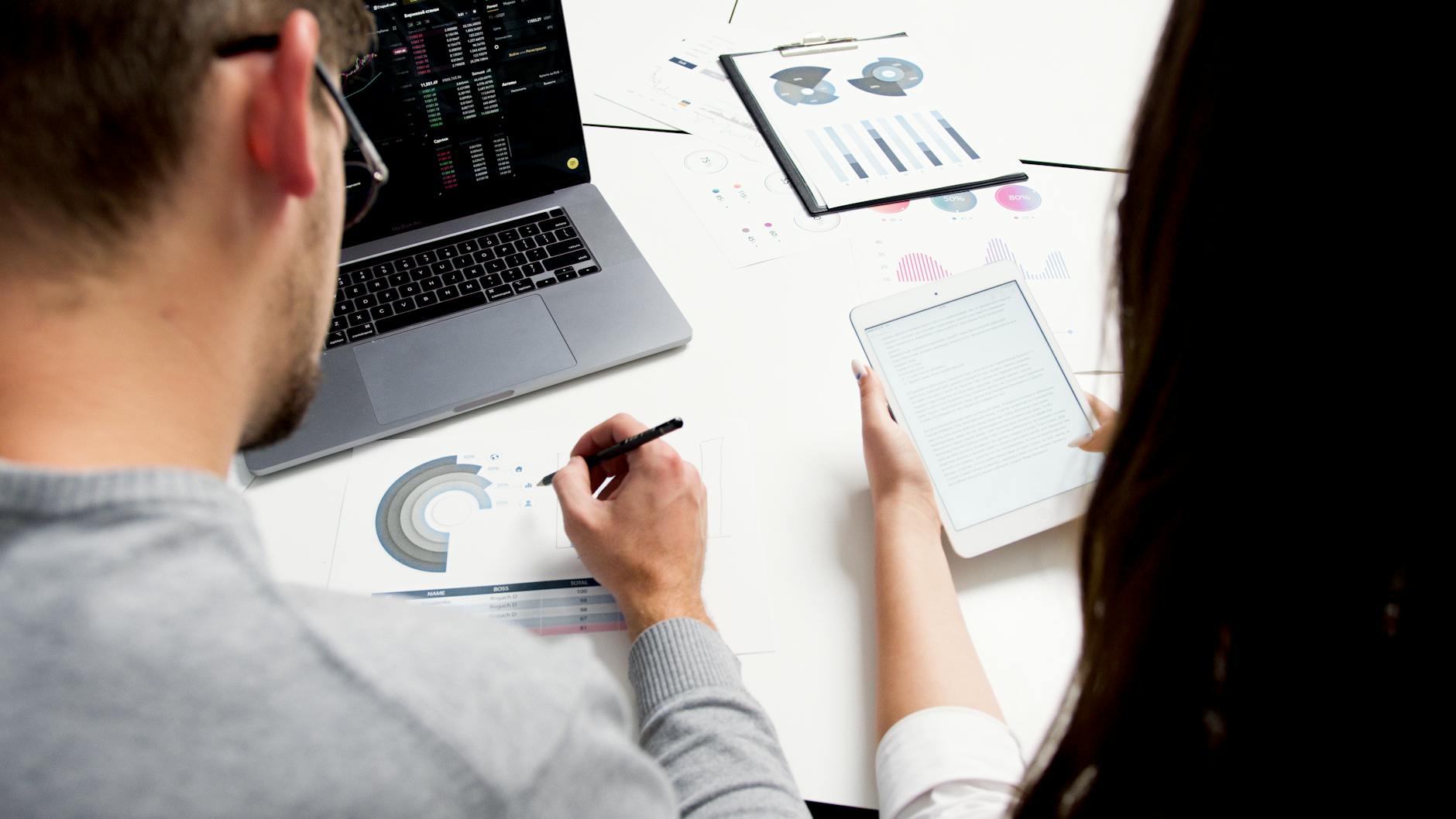 Sales Forecasting Tool in San Jose: Complete Guide