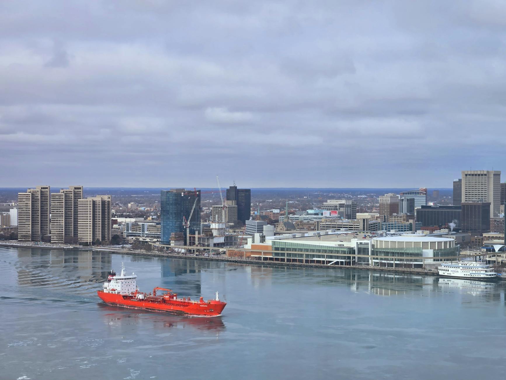 Lead-Scoring-AI in Detroit: Complete Guide