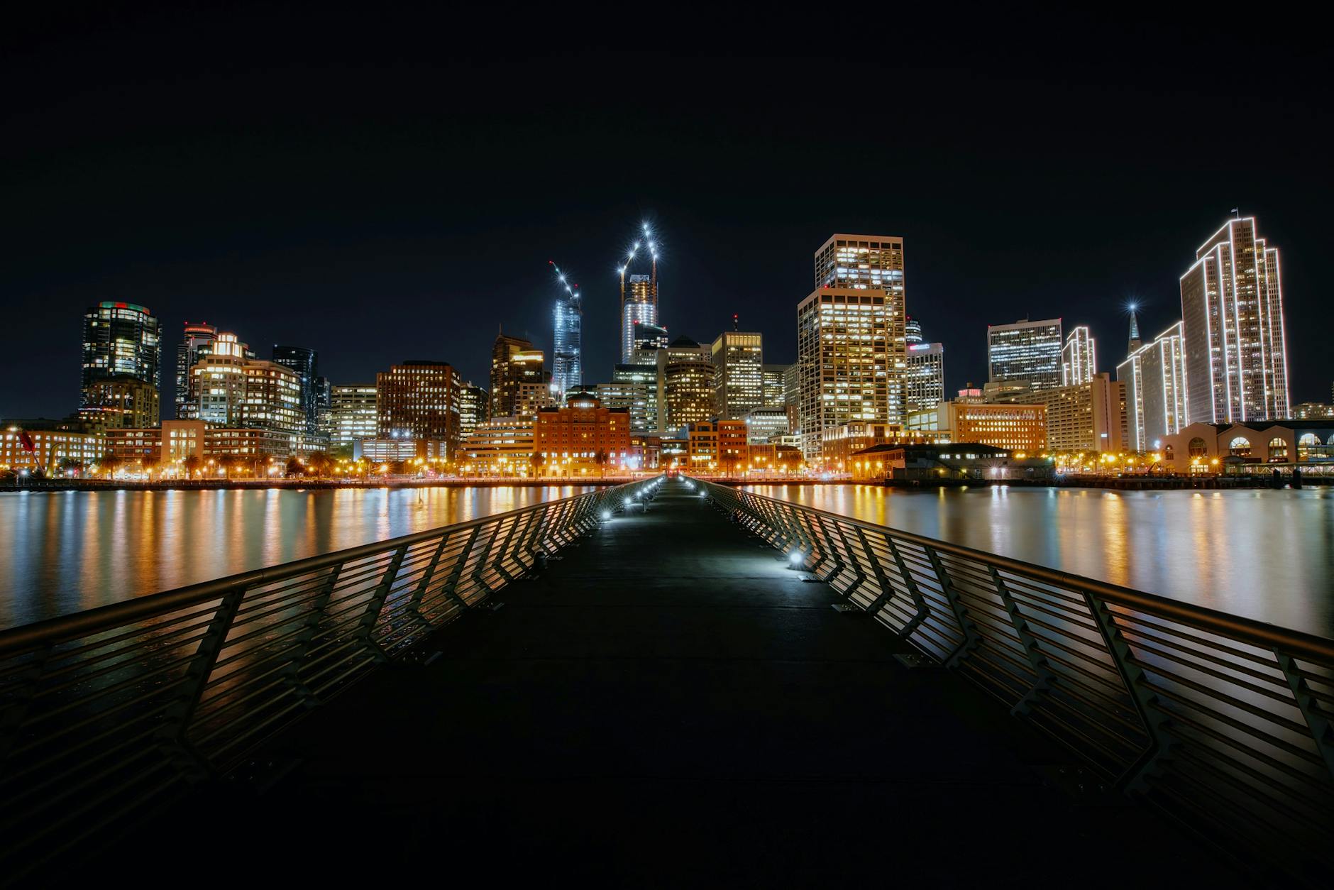 Sales Intelligence in San Francisco: Complete Guide