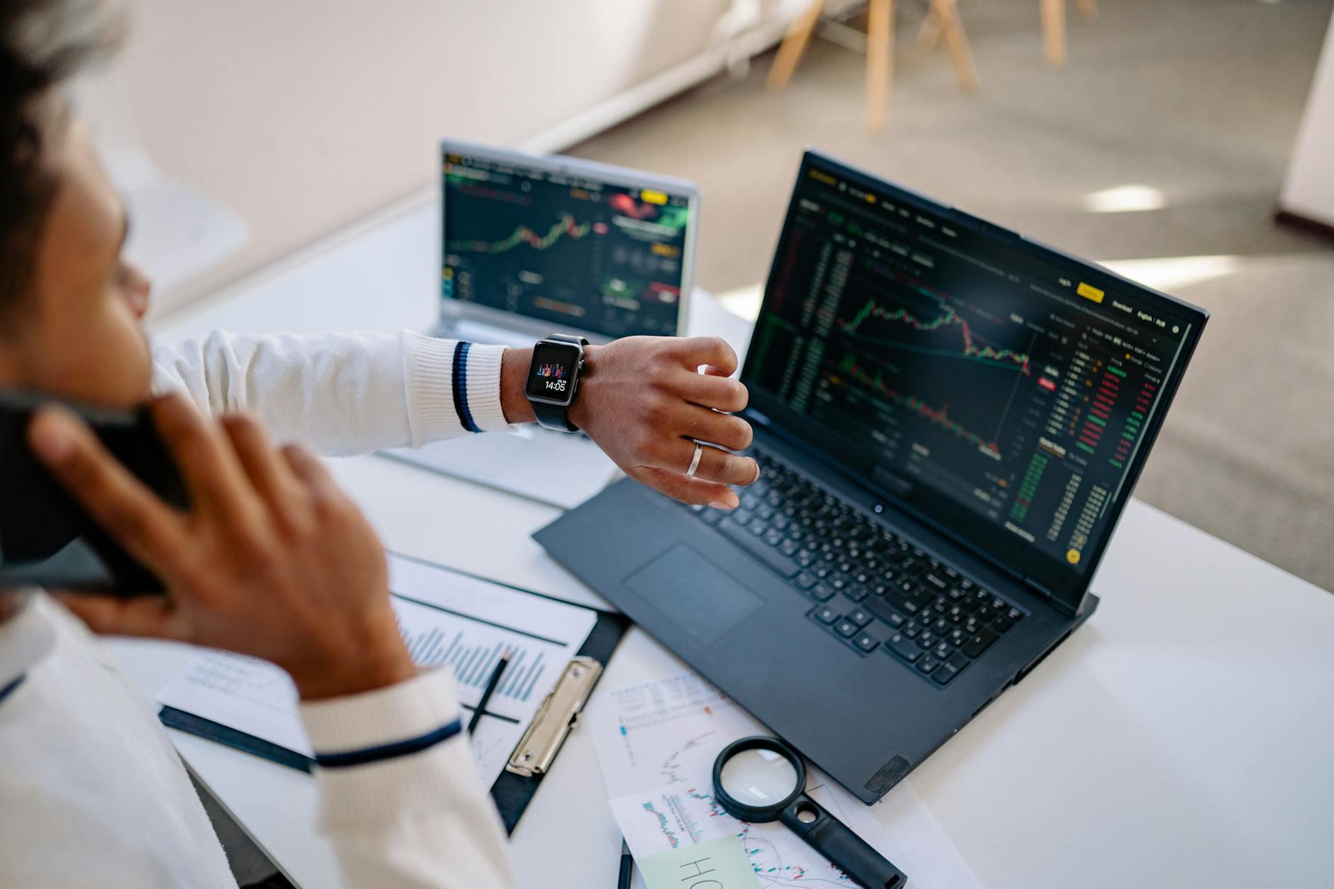 SC AI Tax Audits: Is Your Business Next?