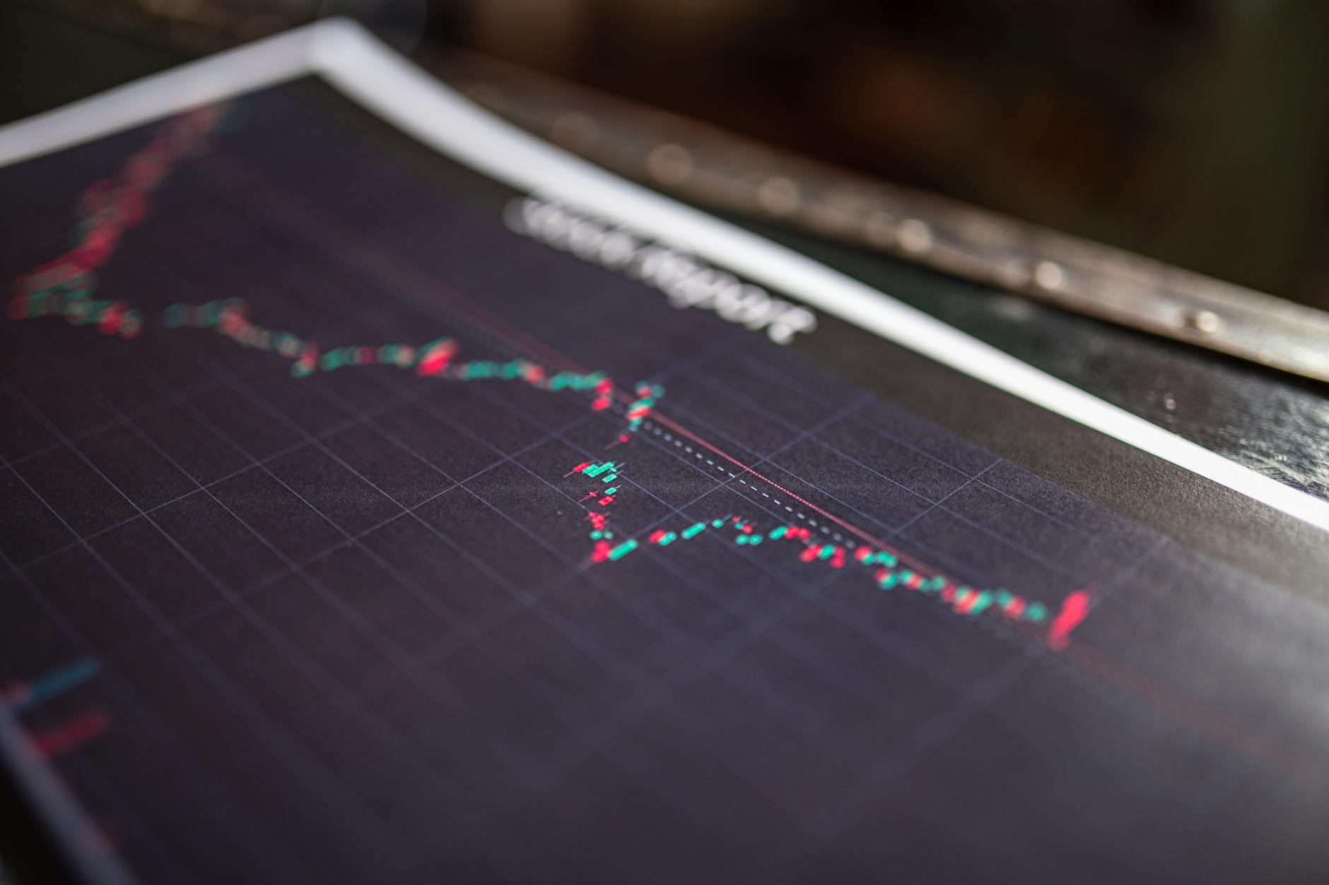 AI dashboard displaying outbound sales metrics for marketing agency