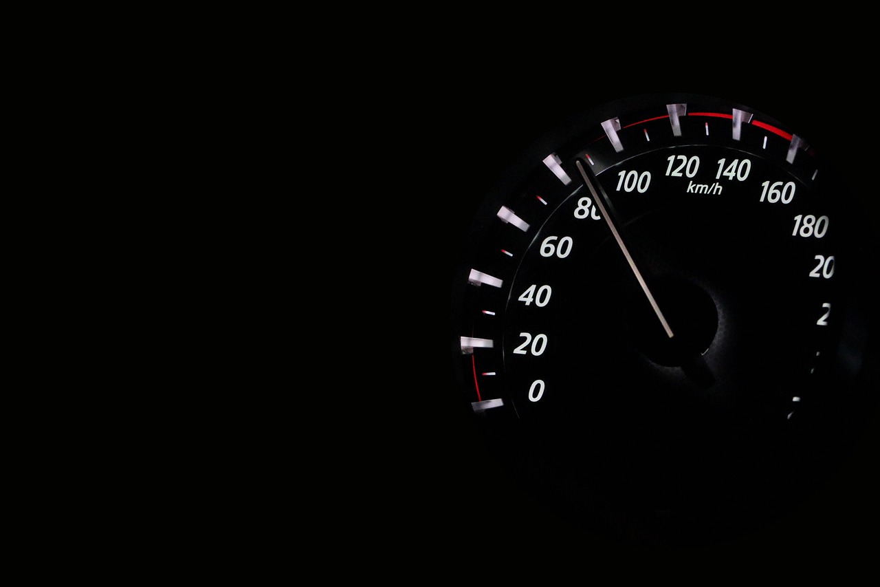 Dashboard exibindo métricas de pontuação de leads com IA