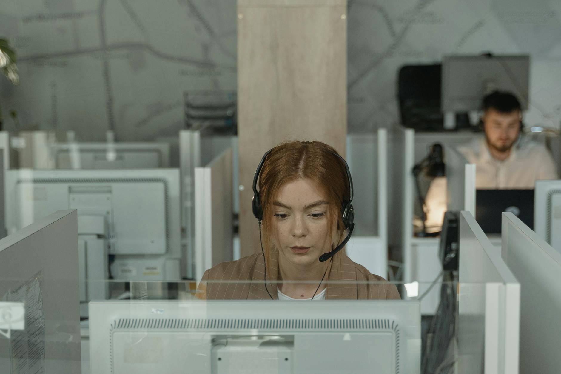 AI Customer Service Agent Los Angeles CA: 24/7 Support