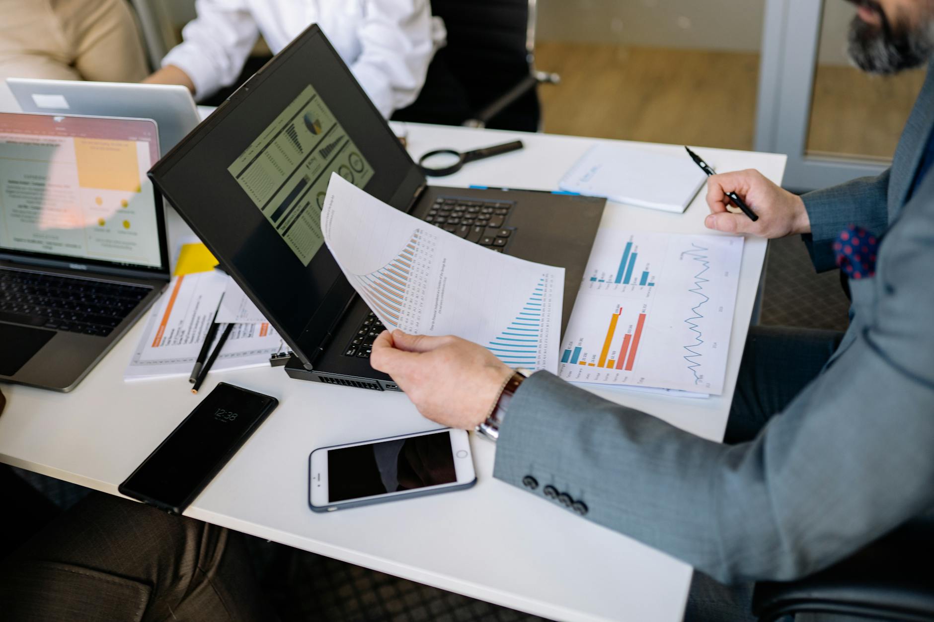 Predictive Analytics Sales in Fort Worth: Complete Guide