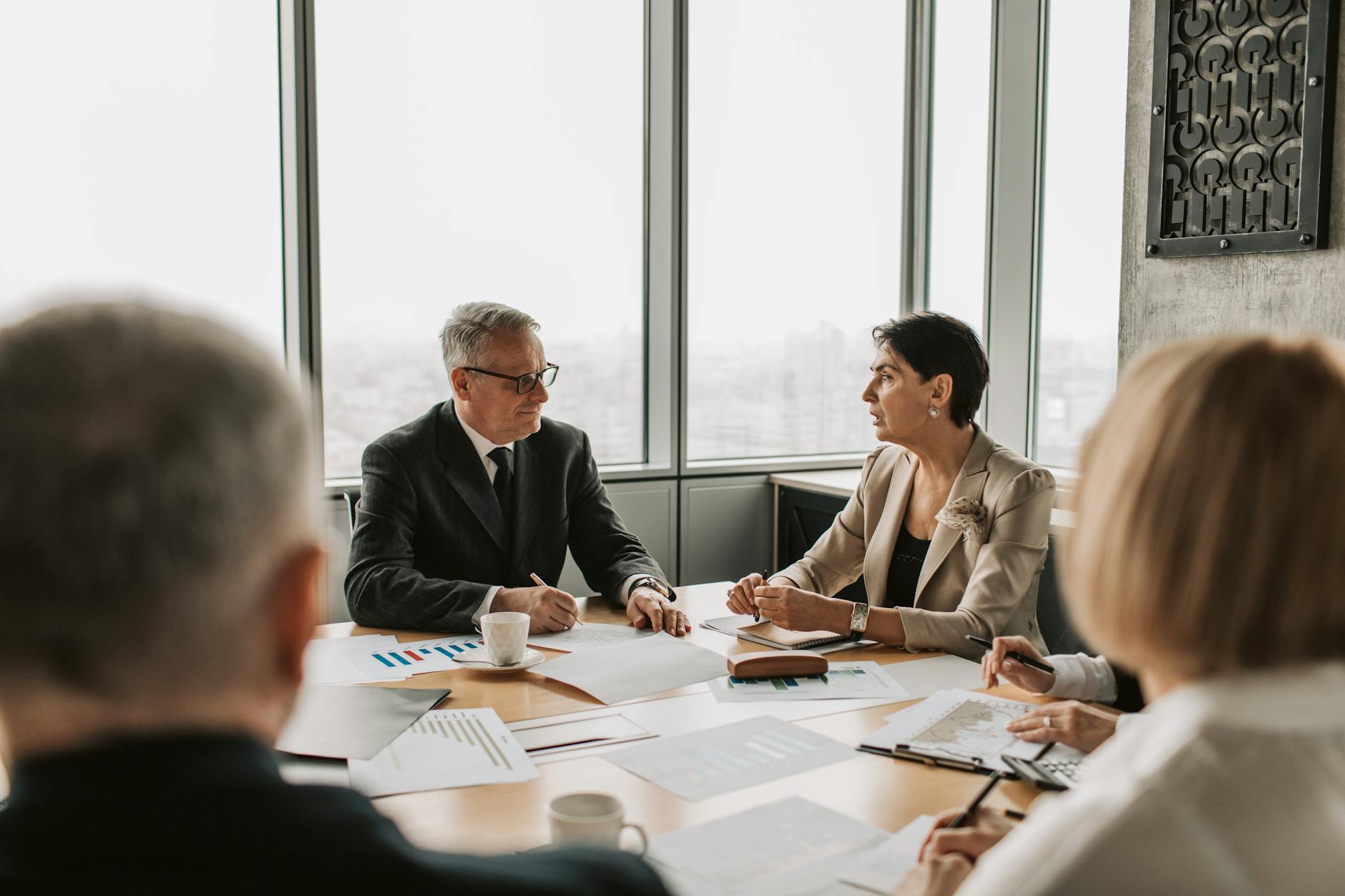 Sales Intelligence in Houston: Complete Guide