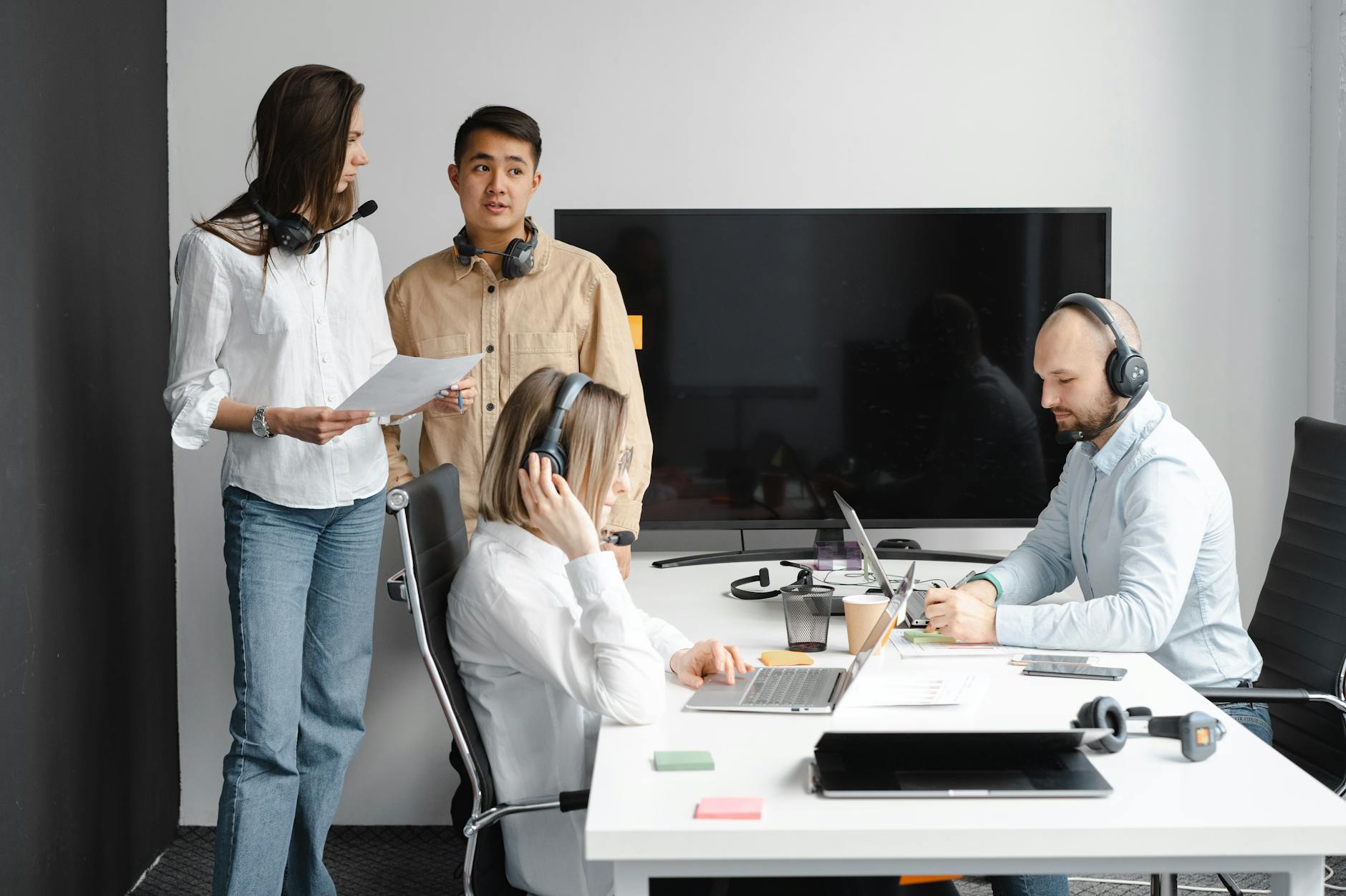 AI-CRM Integration in Raleigh: Complete Guide