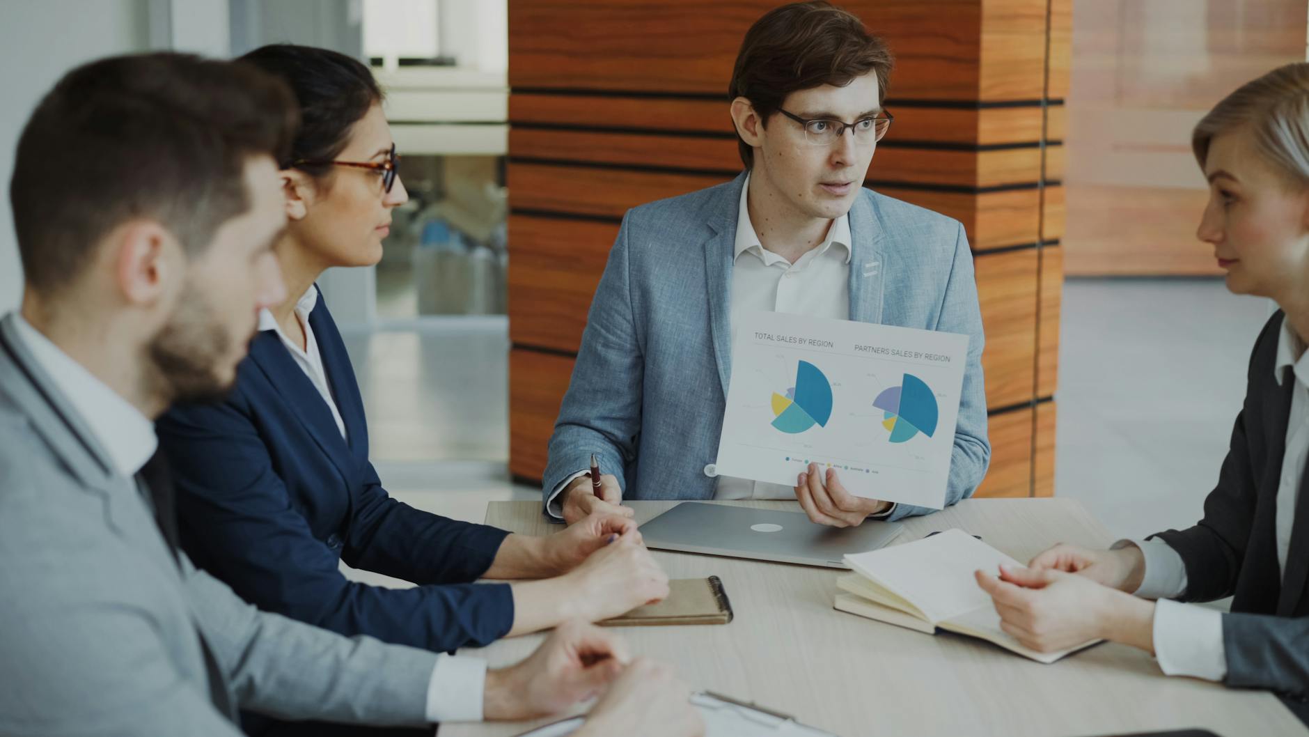 Behavioral Signals for Sales Engagement Platforms | the company