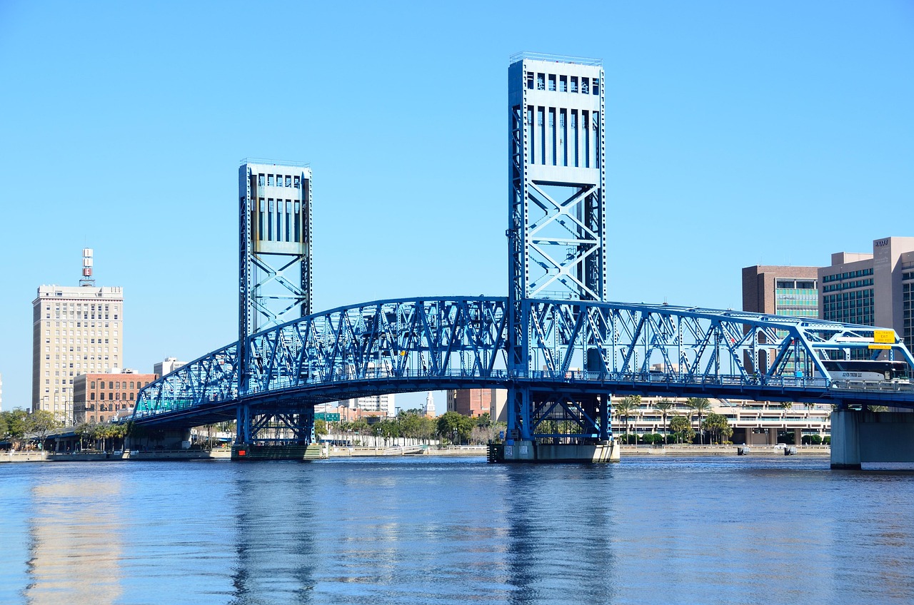AI Lead Generation in Jacksonville, FL: Compound SEO Growth