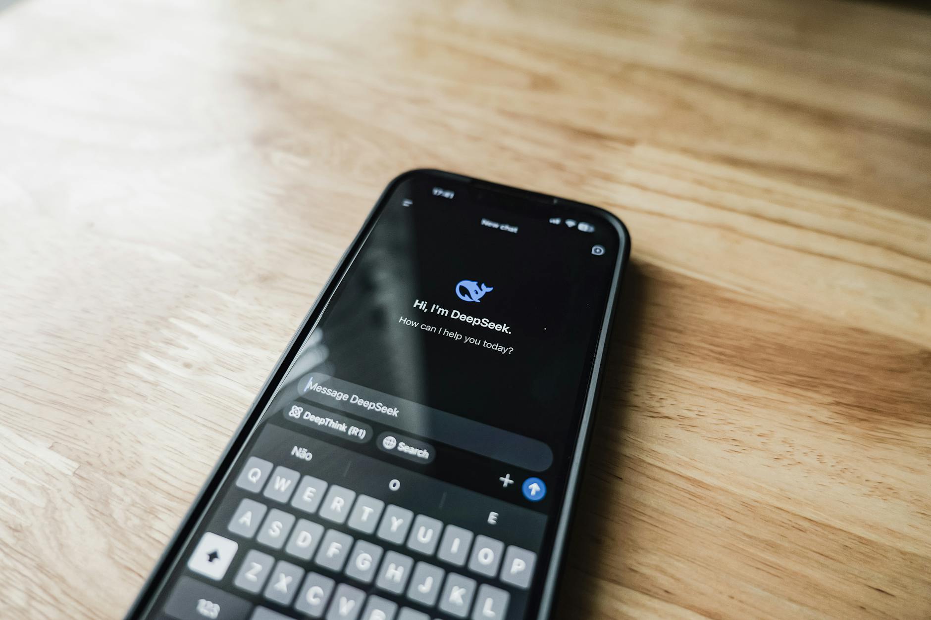 Modern law firm using AI for real estate documents