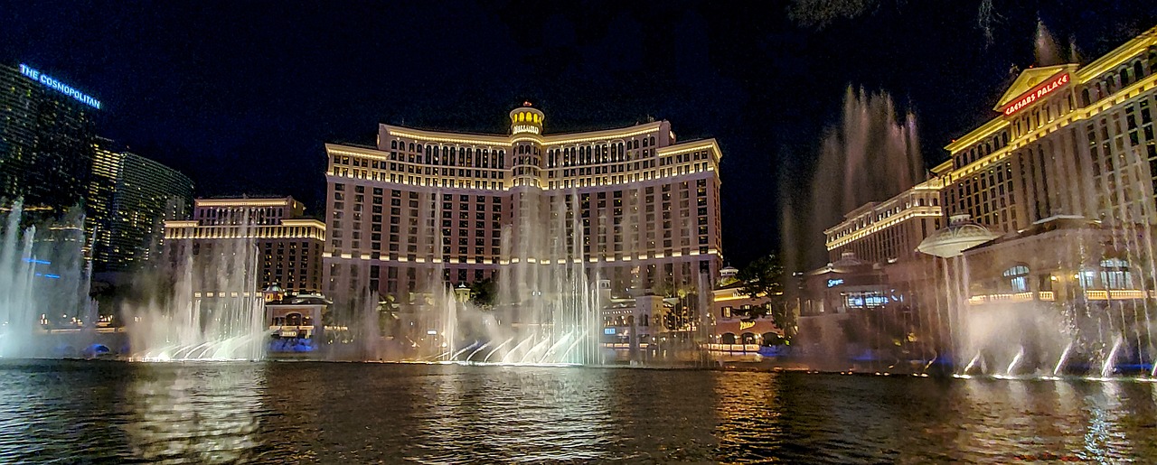 AI Lead Generation in Las Vegas, NV: Compound SEO Growth