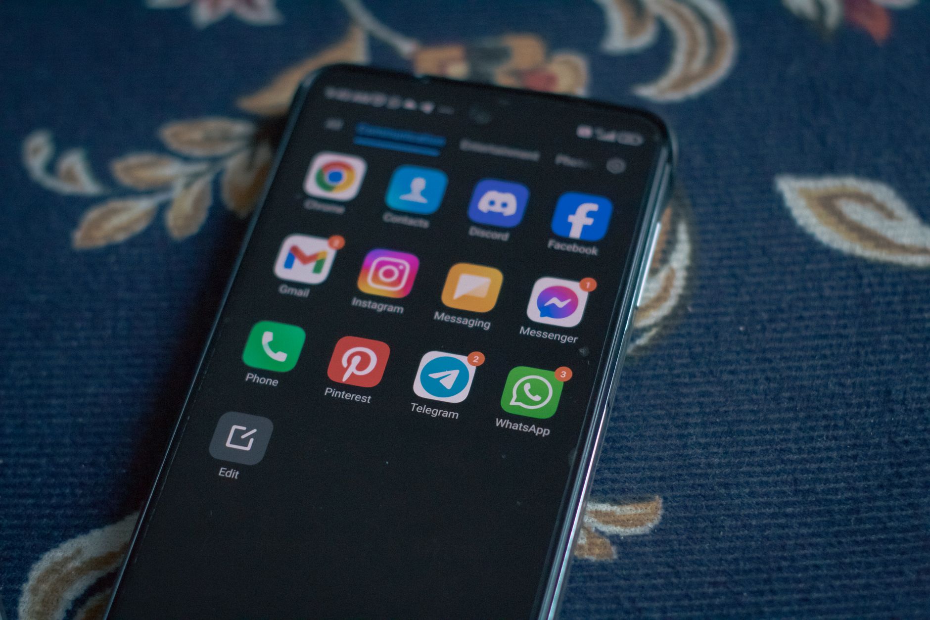whatsapp lead notifications