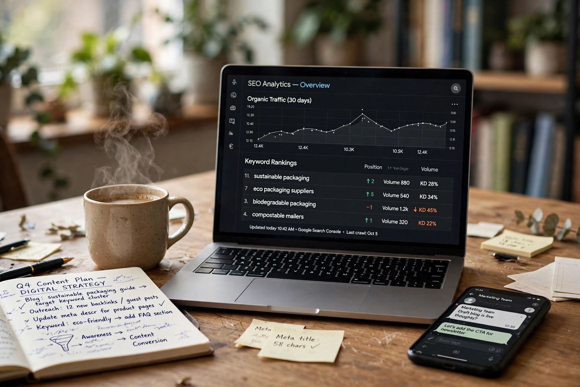 business technology office when replace service seo services
