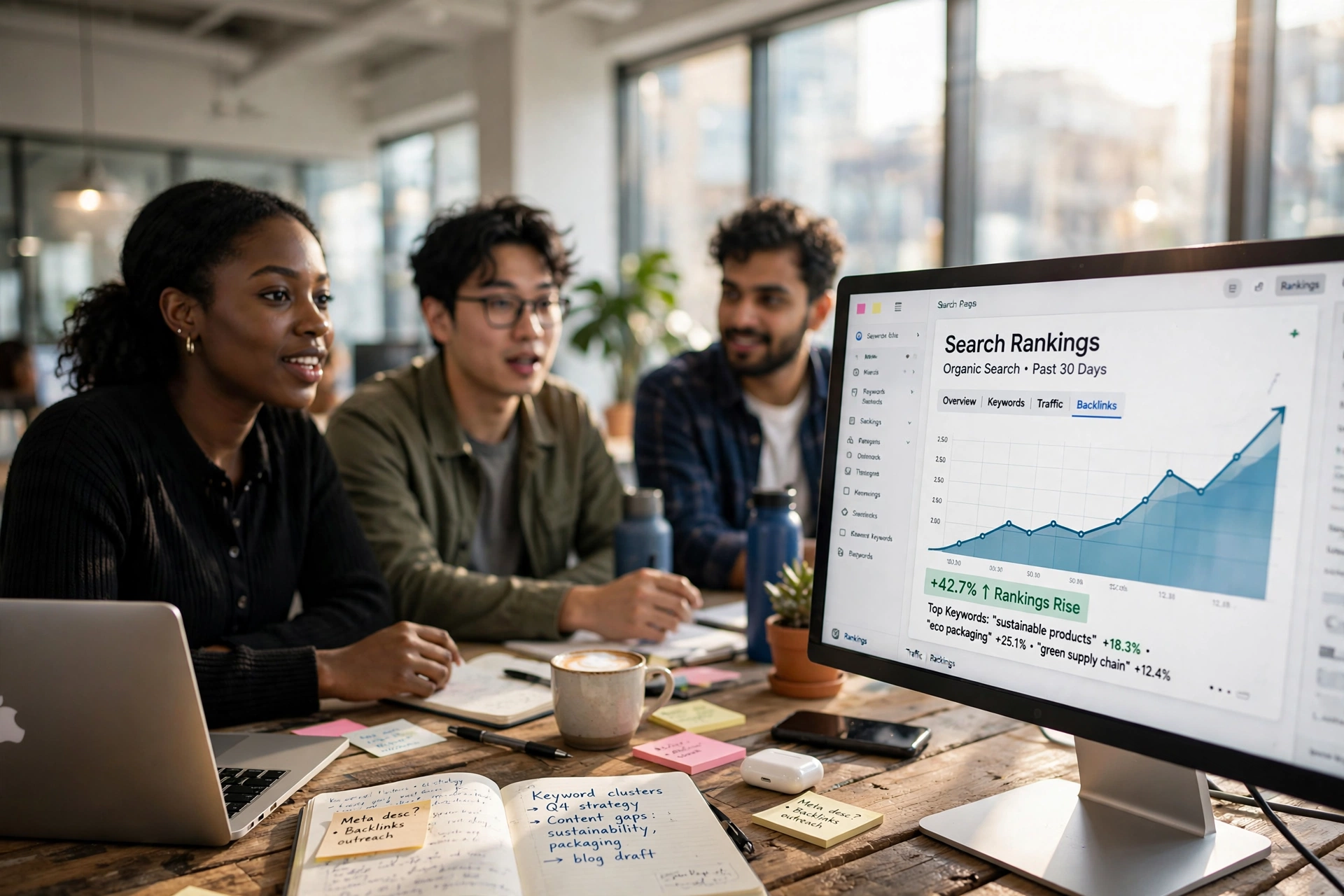 business technology office find best seo agency startups
