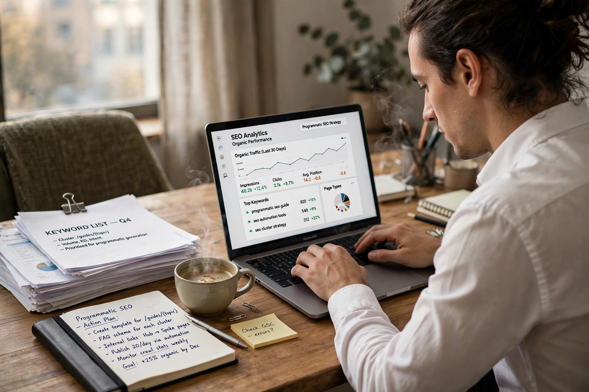 business technology office find programmatic seo agency