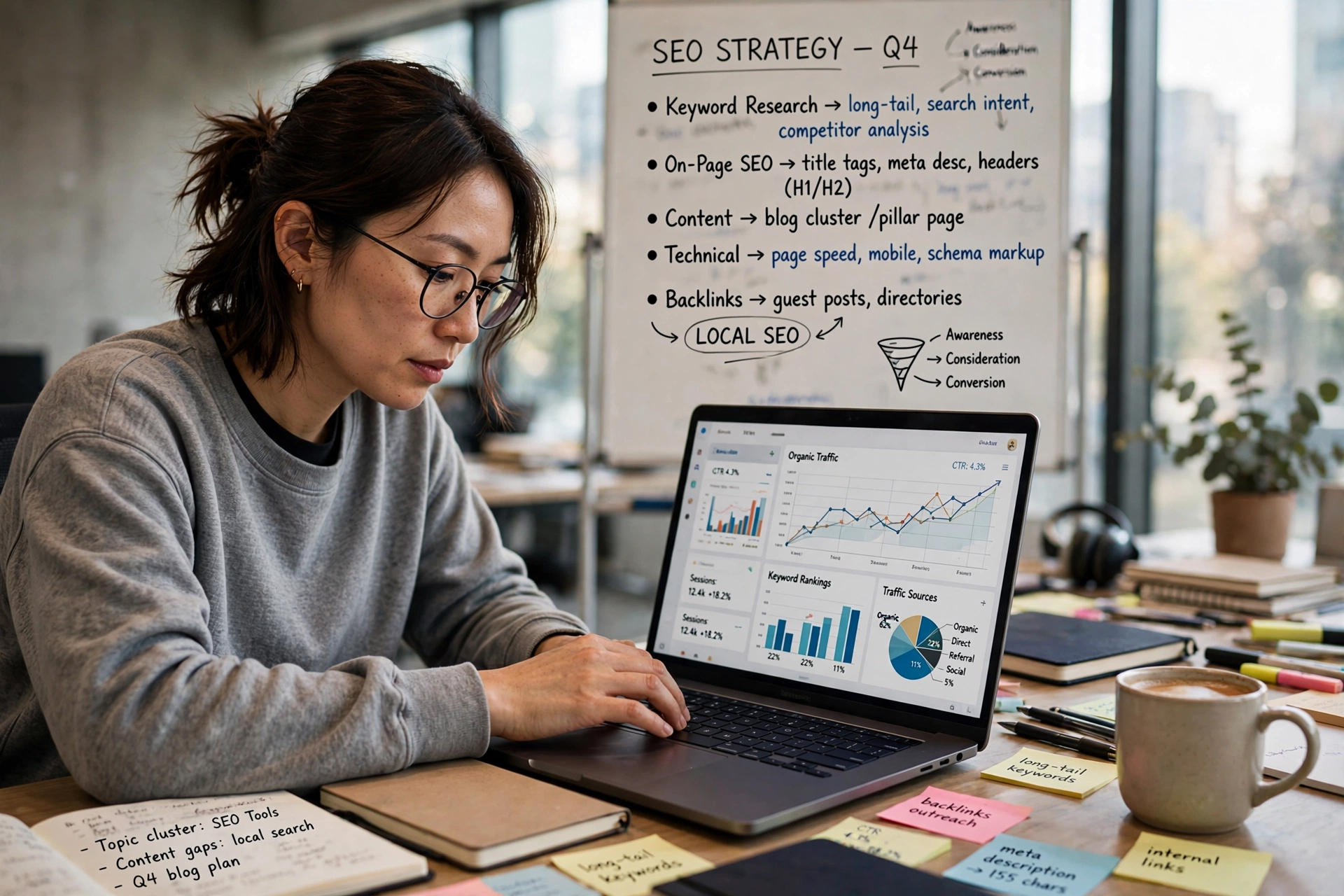 business technology office find service seo services