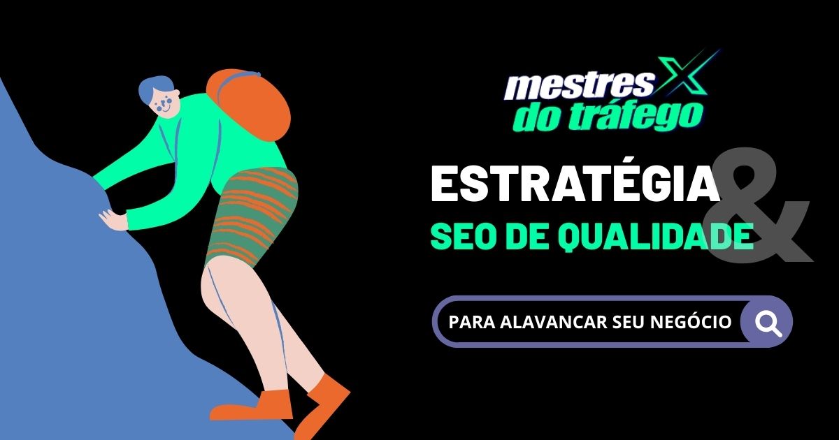 Como Aumentar Tráfego Orgânico no E-commerce em 2026