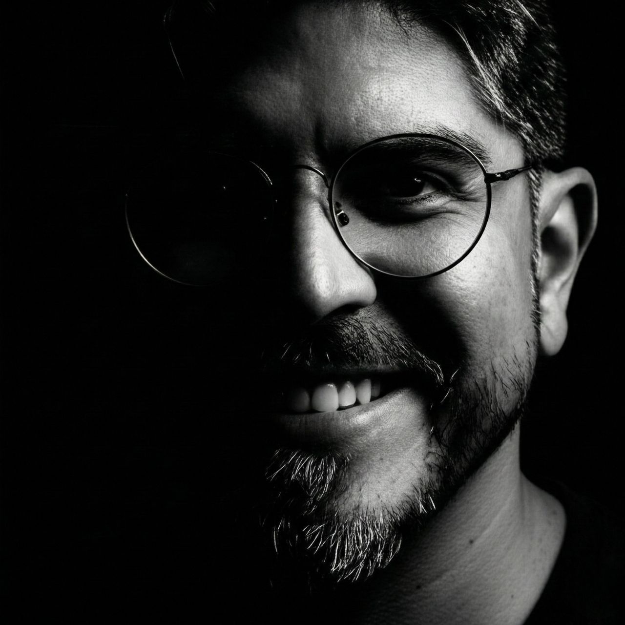 Lucas Correia Photograph of Lucas Correia, CEO & Founder, RealVision AI