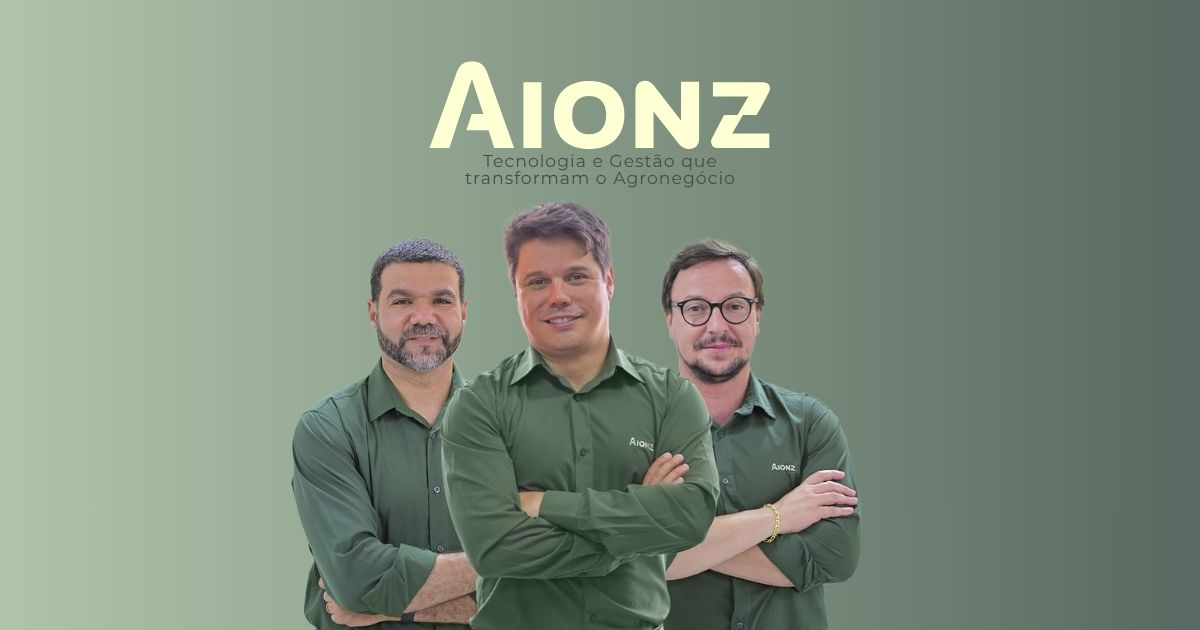 Aionz Consultoria Estratégica e Inteligência Artificial Corporativa