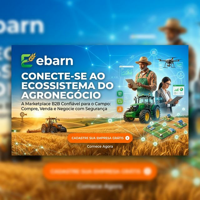 eBarn Blog — Cotações, Contratos e Negociação de Grãos