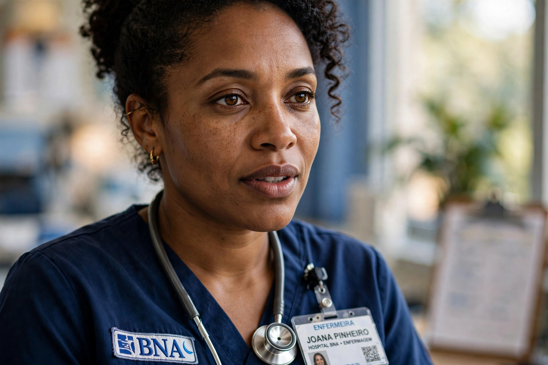 nurse hospital usa depoimentos enfermeiros bna