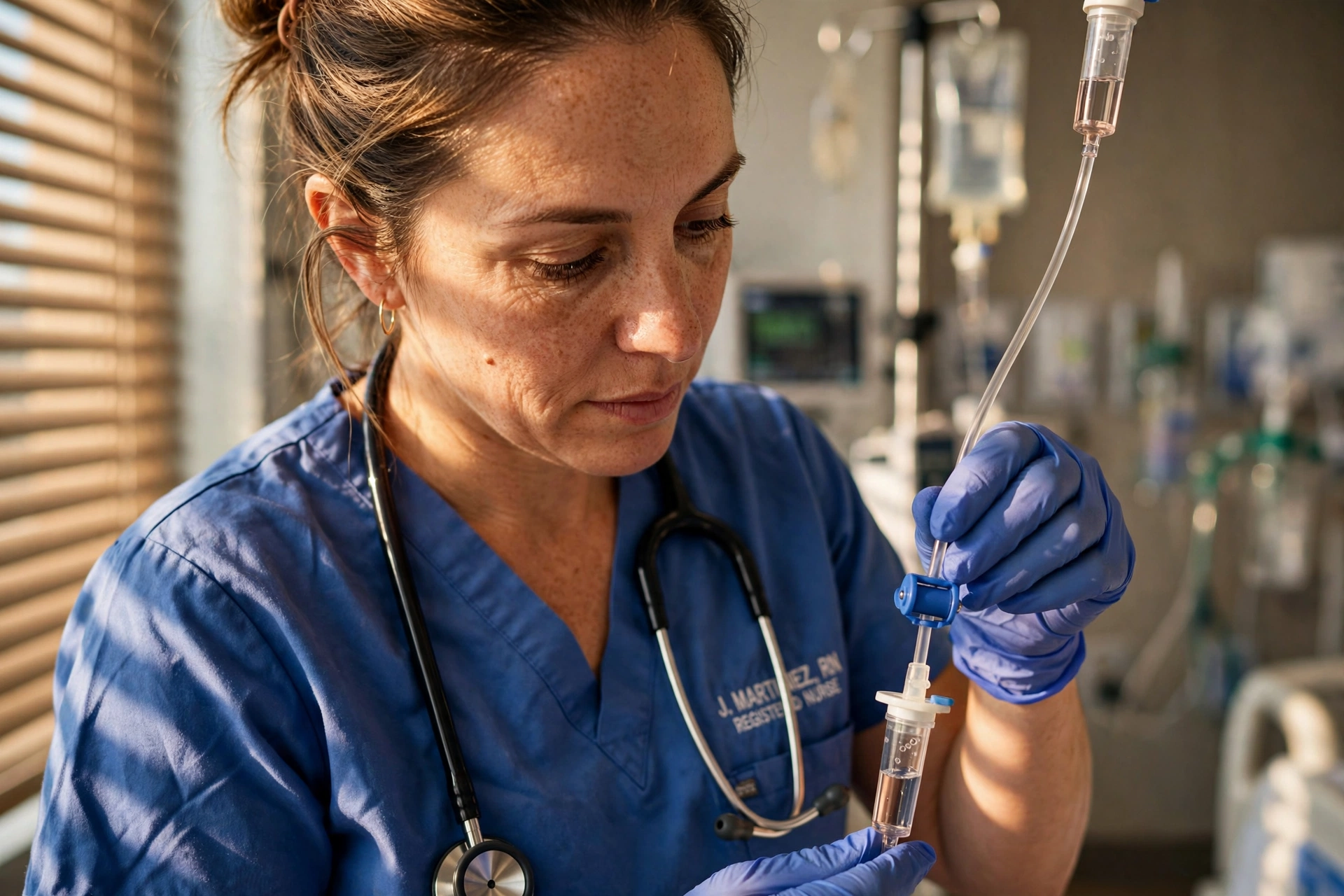 nurse hospital usa eua perto mim