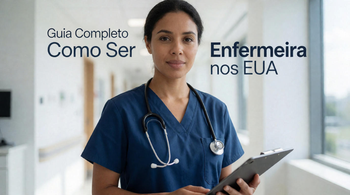 nurse hospital usa guide complete ser eua