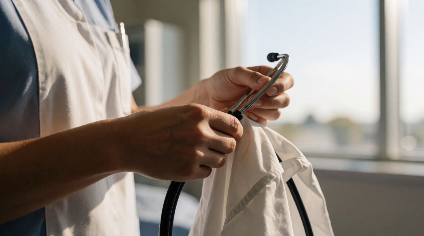 nurse hospital usa essencia nursing eua