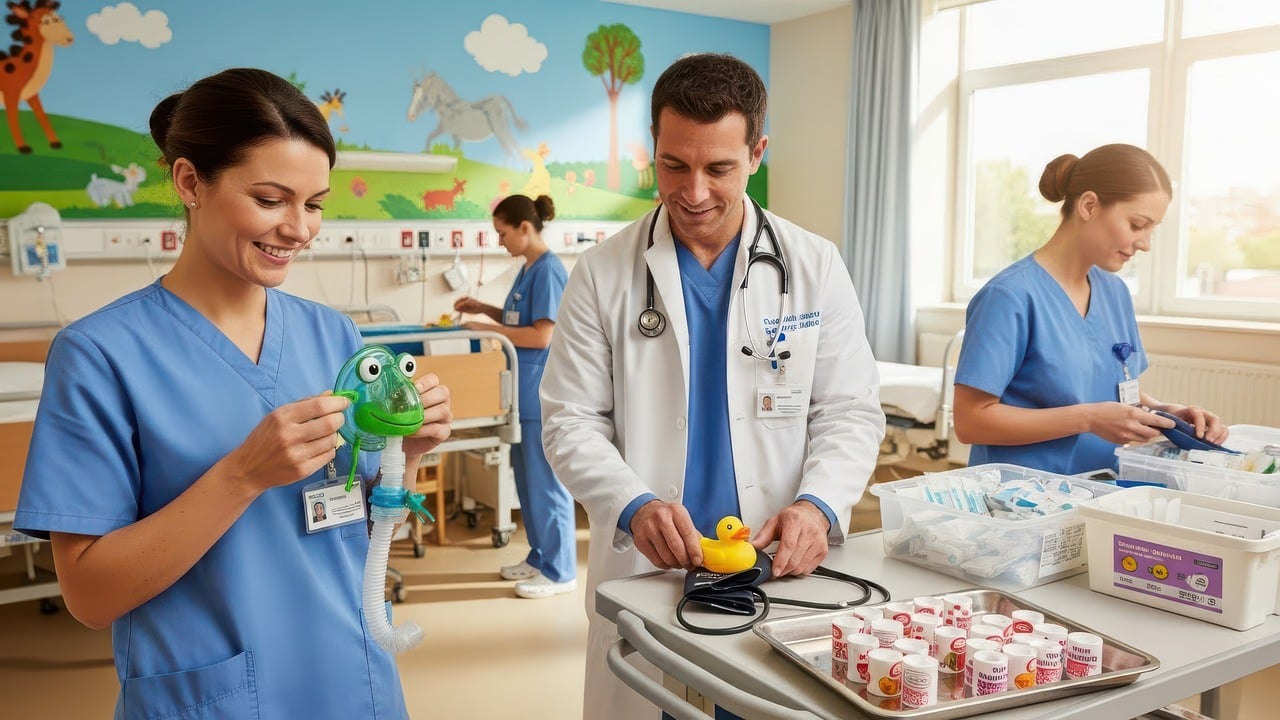 algorithm, ai system hospital, high tech hospital, futuristic clinic, innovation healthcare, smart healthcare system, cloud healthcare, health app, medical app, remote treatment, remote monitoring, wearable device, ai generated