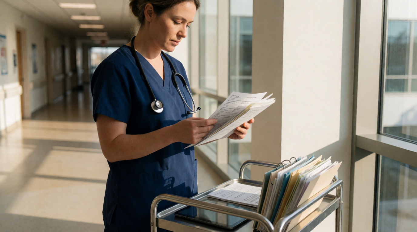 nurse hospital usa josef silny cgfns