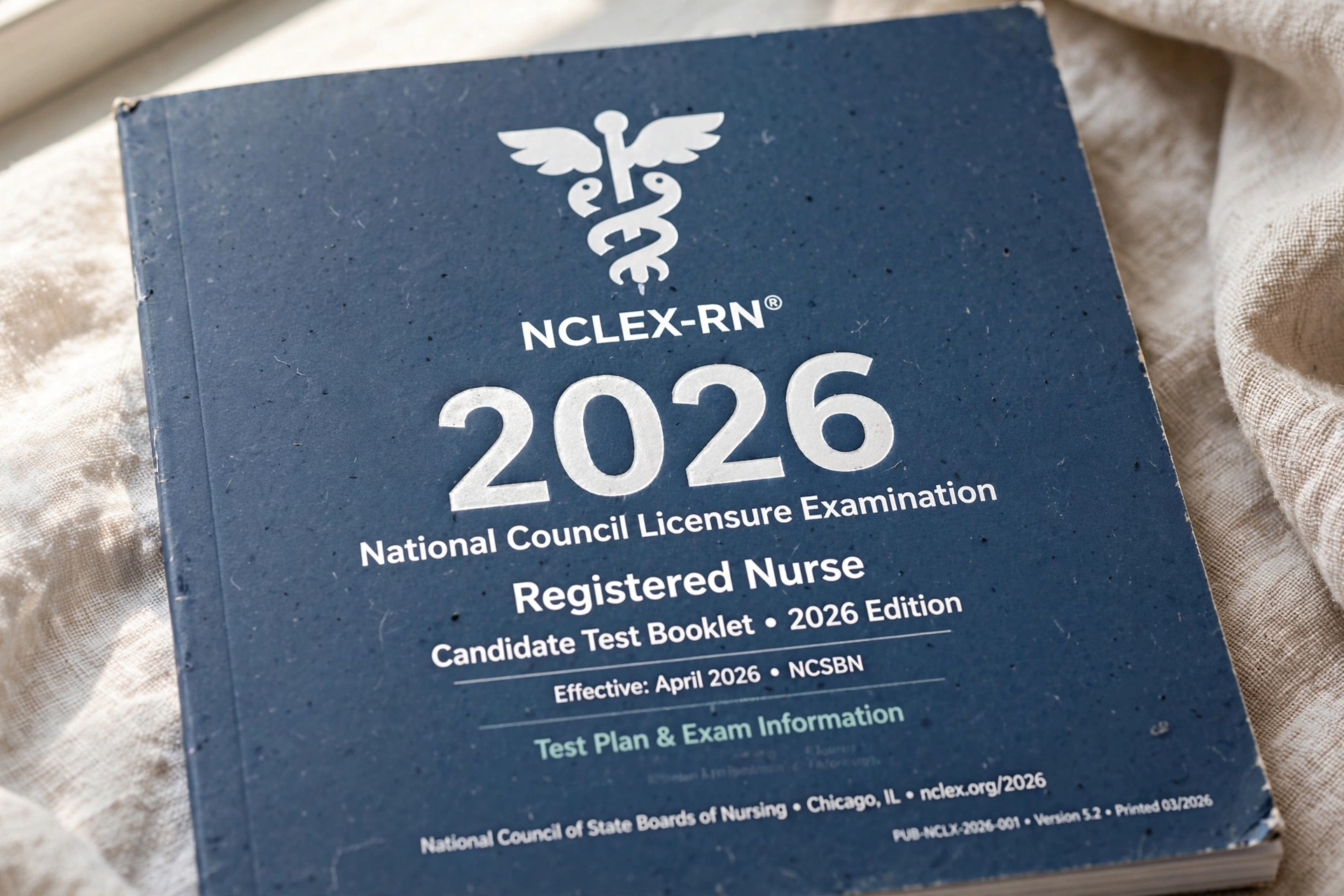 nurse hospital usa nclex rn 2026
