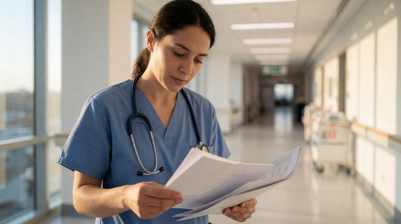 nurse hospital usa sao vagas enfermeiros eua