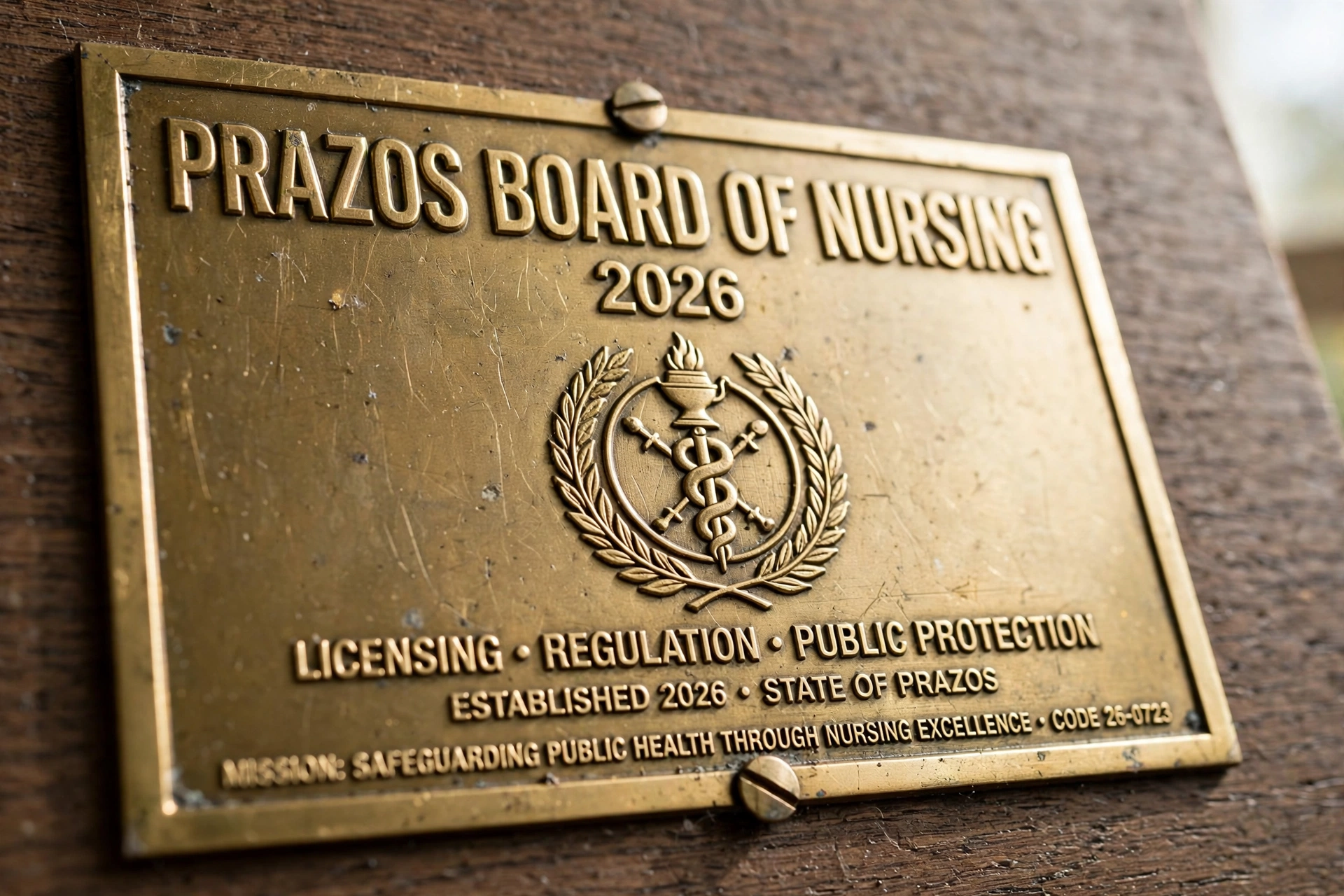 nurse hospital usa prazos board nursing 2026