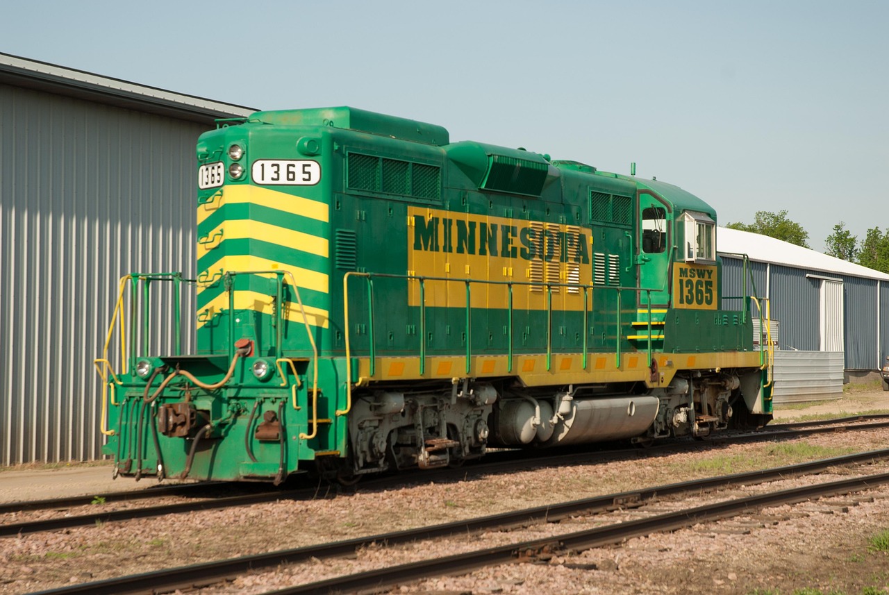 railway, locomotive, railroad, transport, transportation, minnesota, usa, minnesota, minnesota, minnesota, minnesota, minnesota