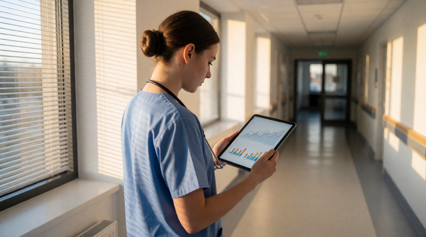 nurse hospital usa proje es sal rio eua