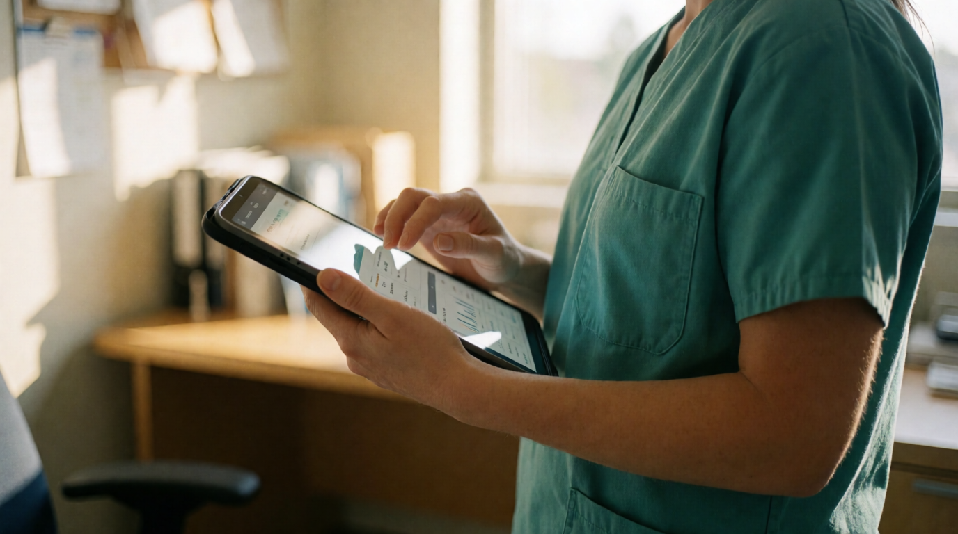 nurse hospital usa assessoria validacao escolher guide comparativo
