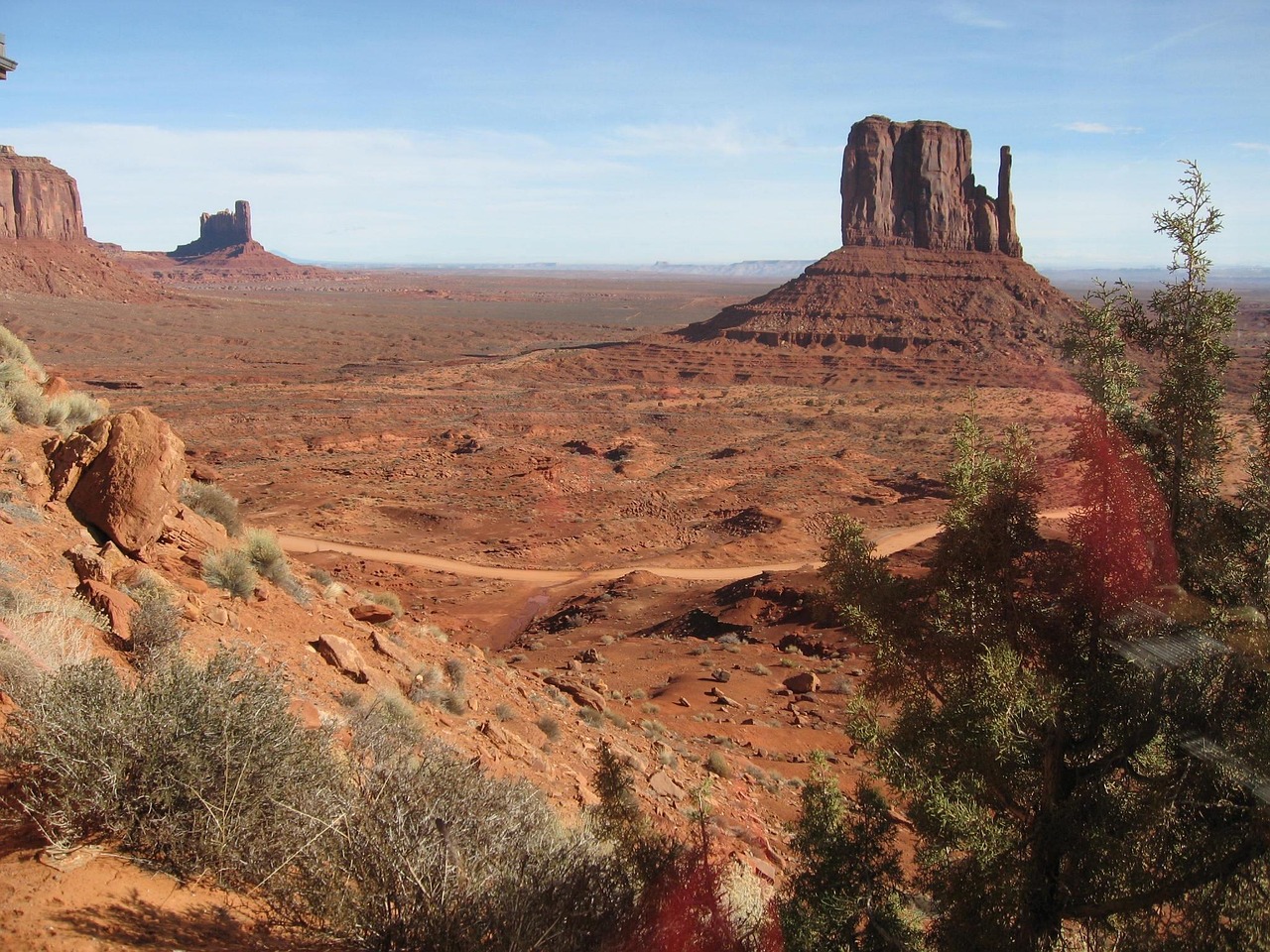 usa, landscape, colorado