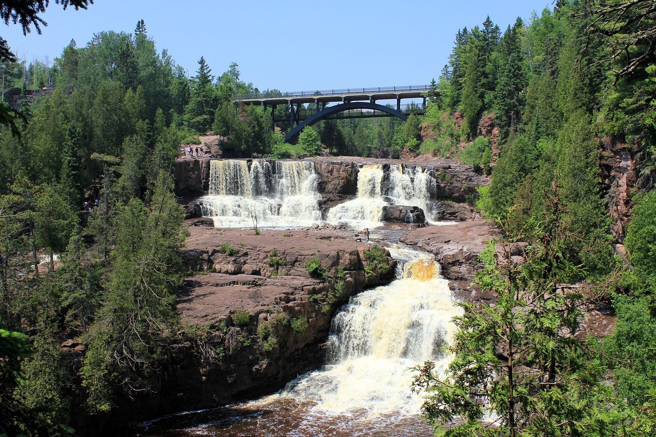 gooseberry falls, waterfalls, usa, minnesota, gooseberry falls state park, falls, gooseberry falls, minnesota, minnesota, minnesota, minnesota, minnesota