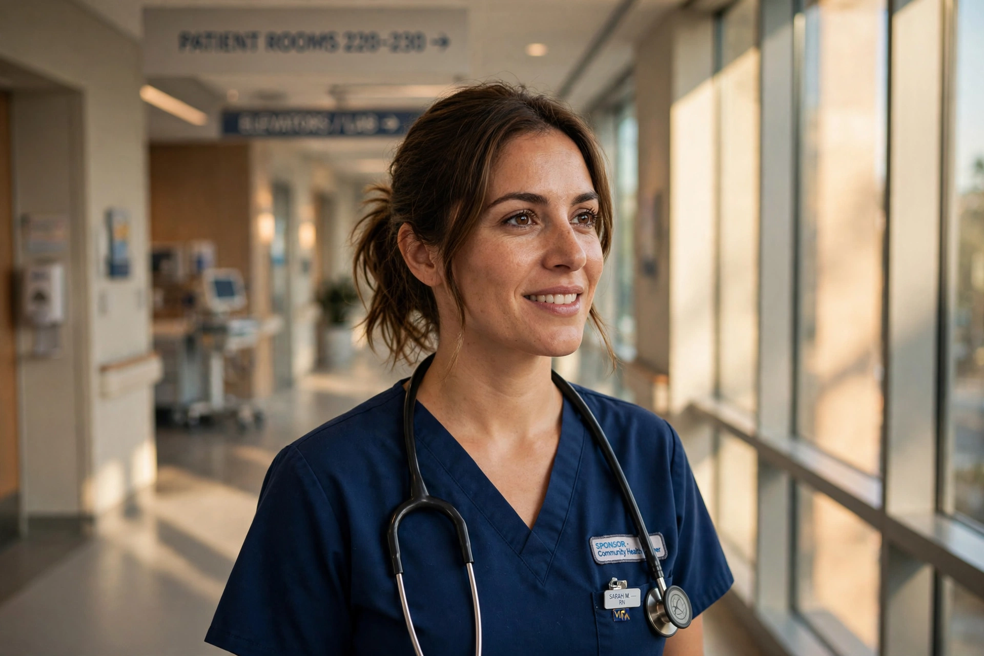 nurse hospital usa vagas sponsorship virginia