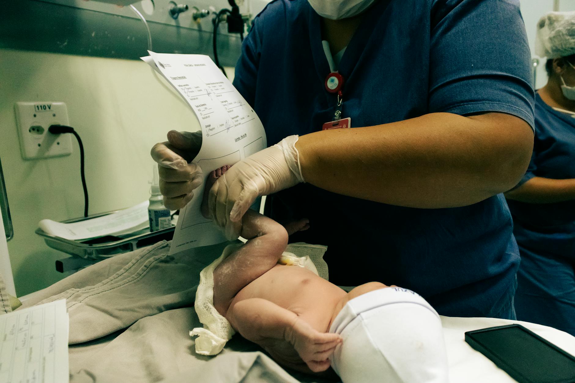 Documentos para aplicacao-board-nursing em Florida