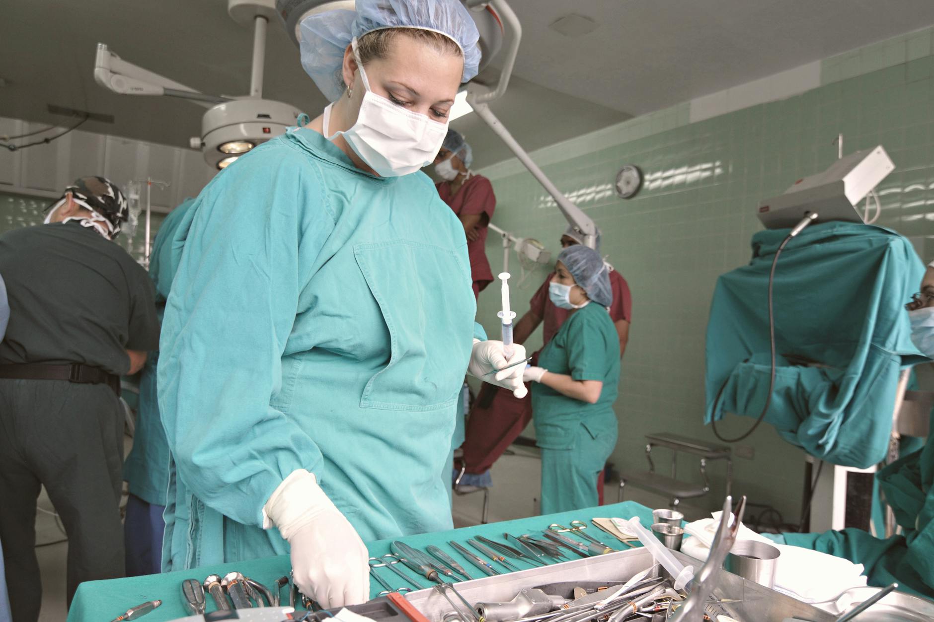 Sponsorship Direct Hire para Enfermeiros de Endoscopia nos EUA: Guia 2026