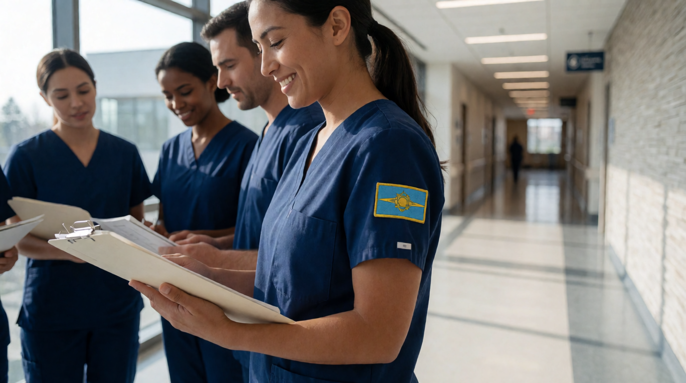 nurse hospital usa vagas sponsorship delaware