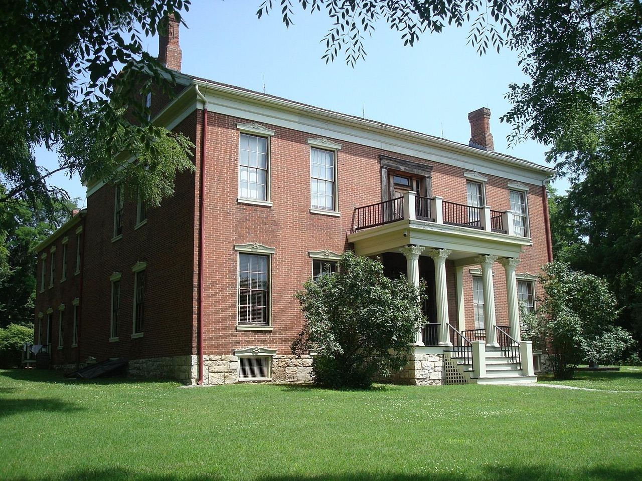 anderson house, civil war, house, hospital, missouri, lexington, battle, hospital, missouri, missouri, lexington, lexington, lexington, lexington, lexington
