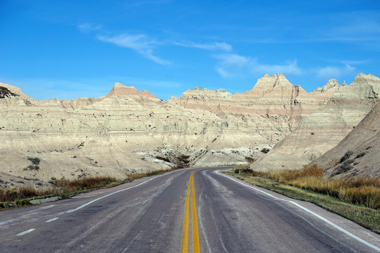 badlands, badlands national park, south dakota, landscape, usa, nature, america, scenic, road, badlands, badlands, south dakota, south dakota, south dakota, south dakota, south dakota